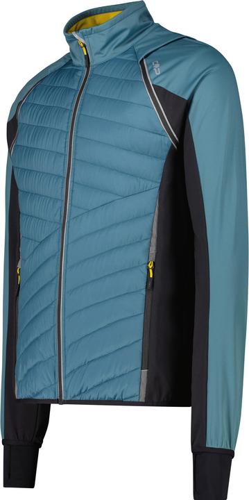 Produktbild CMP Campagnolo Jacket With Detachable Sleeves Light Softshell (54, XXL)