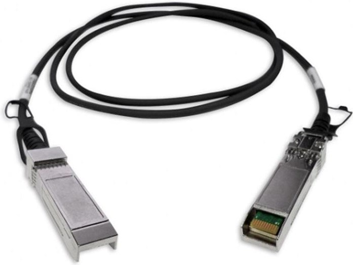Produktbild QNAP CAB-DAC50M-SFPP (5 m)