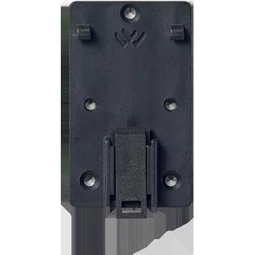 JUNG, Tischdecke, Montageadapter