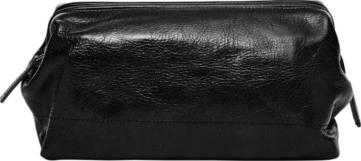 Image du produit Fossil Trousse de toilette Travel en cuir 27 cm (5 l)