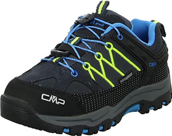 Produktbild CMP Campagnolo Rigel WP (31)