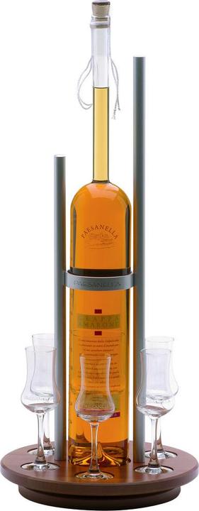 Produktbild Paesanella Grappa Amarone