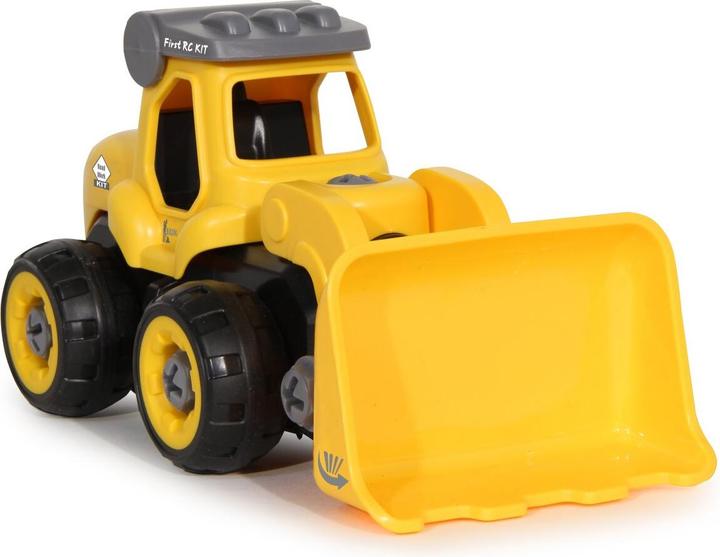 Immagine prodotto Jamara Pala gommata