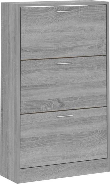 Image du produit vidaXL Laylah (63 x 24 x 103 cm)