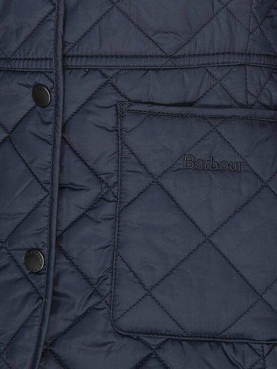 Produktbild Barbour Steppjacke DEVERON (34)