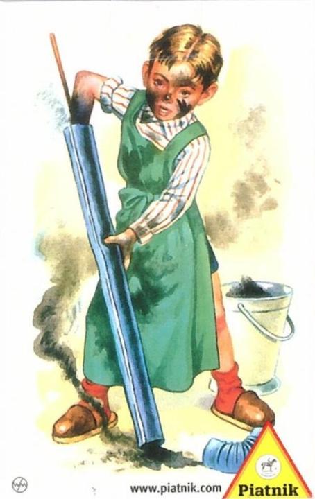 Productafbeelding Piatnik Zwarte pieten kinderfoto's (Duits, 2 - 4 Spelers)