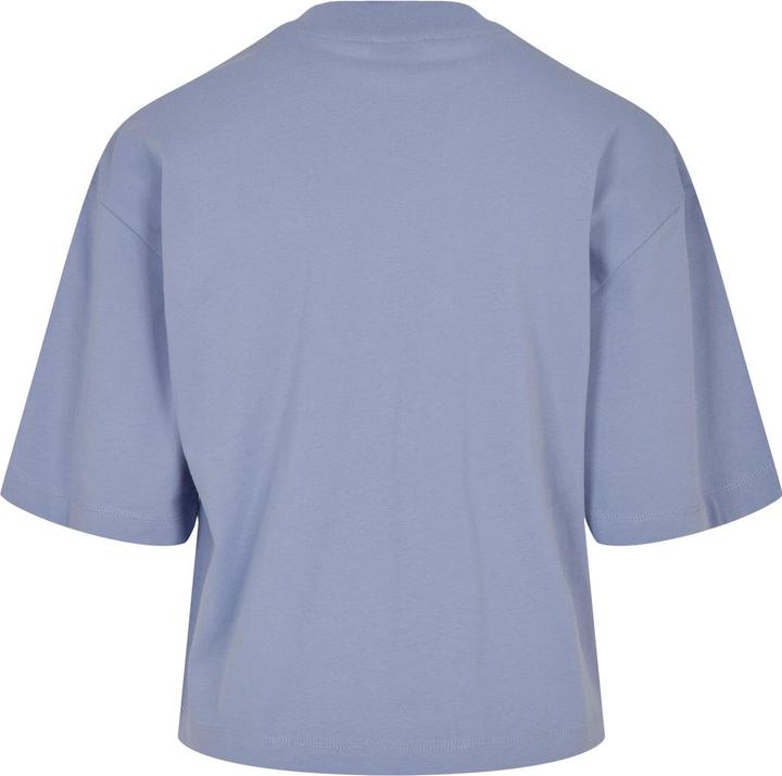 Produktbild Urban Classics Ladies Organic Oversized Tee (XS)