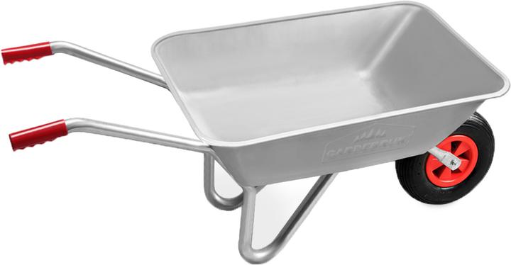 Actual product image Gardebruk Wheelbarrow Garden