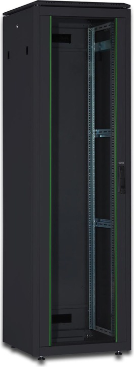 Immagine prodotto Digitus DN-19 42U-6/8-B-1 Armadio di rete (42 HE, Rack da 19 pollici)