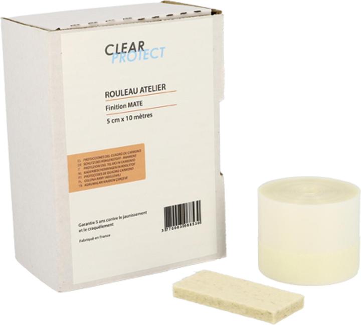 Produktbild Clear Protect Rahmenschutz