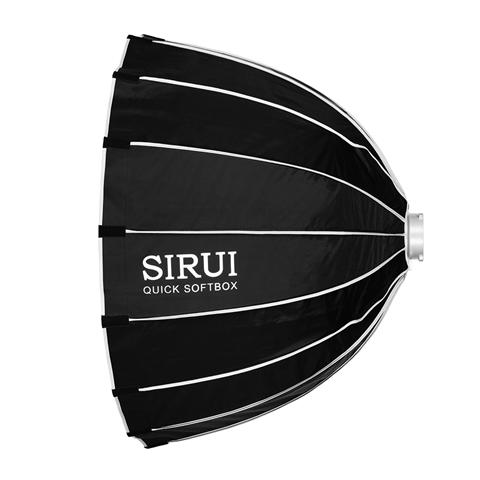 Actual product image Sirui Foldable Deep Octabox QR90-DP 90 cm (90 cm)