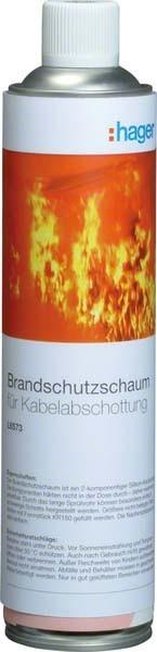 Produktbild Hager HTG474H