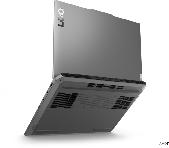 Image du produit Lenovo Loq (15.60", AMD Ryzen 7 7435HS, 16 Go, 1000 Go, DE)