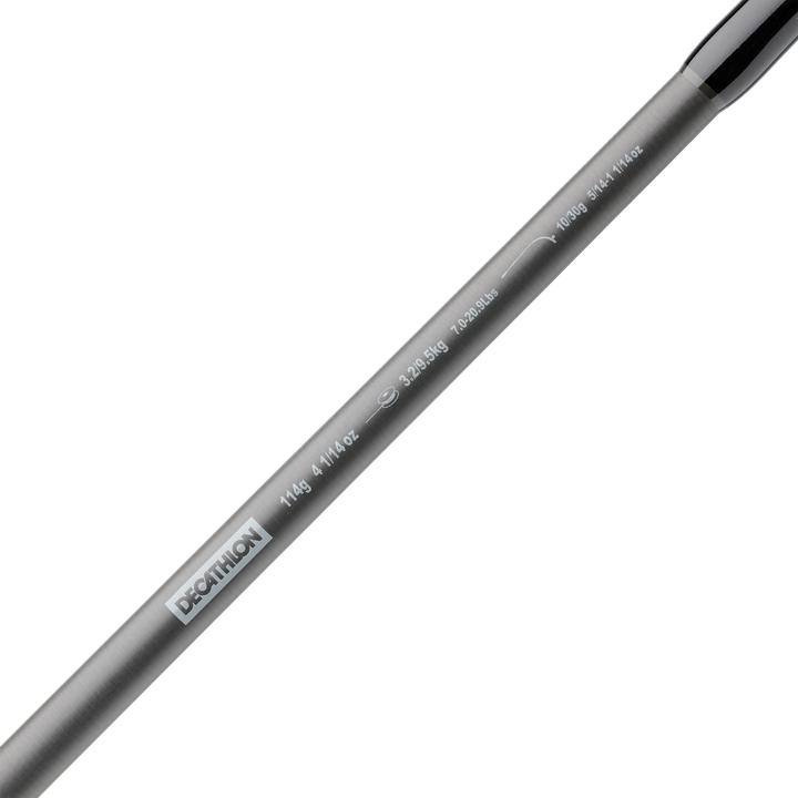 Actual product image Caperlan WXM-5 190 M (Ice rod, 190 cm)