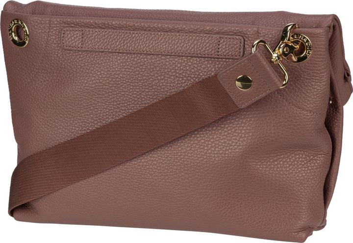 Produktbild Mandarina Duck Umhängetasche Mellow Leather Flat Crossover FZT68