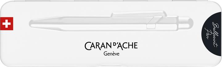 Immagine prodotto Caran d'Ache 849 Classic mit Etui (Nero, 1 x)