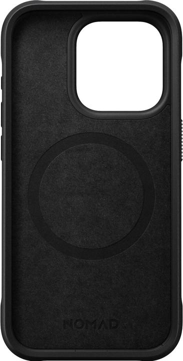 Produktbild Nomad Rugged Case (Apple iPhone 15 Pro)