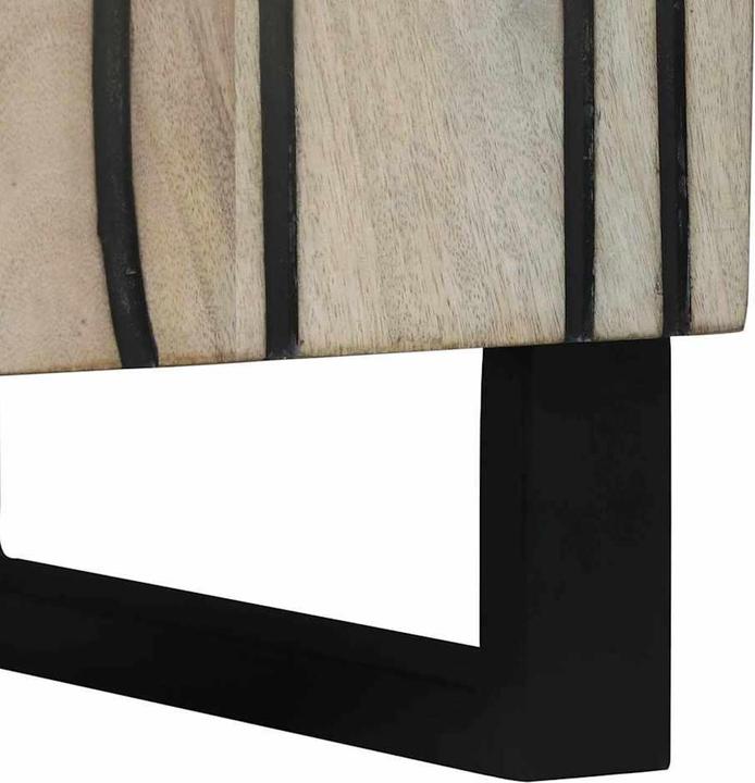 Produktbild vidaXL Badezimmer-Waschtisch