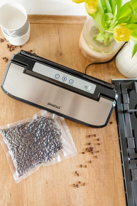 Produktbild Steba Vakuumierer