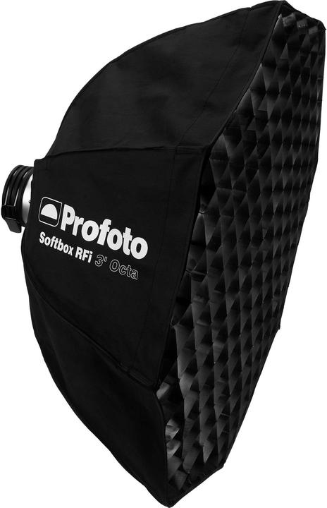 Produktbild Profoto RFi Softgrid 50° 3' Octa (Wabe)