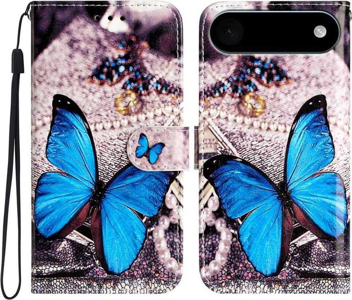 Produktbild Cover-Discount Tasche Hülle mit Motiv (Apple iPhone Air)