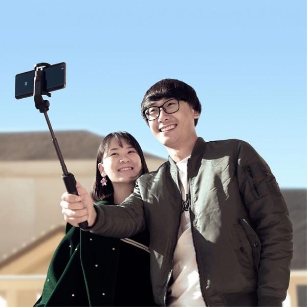 Actual product image Xiaomi Mi Selfie Stick Tripod