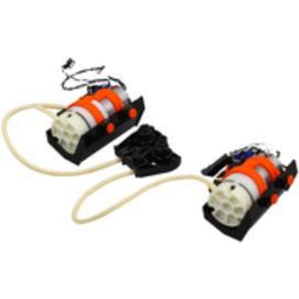 HP CR357-67024 Grossformatdrucker, Drucker Zubehör