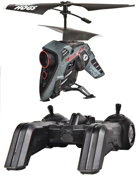 Image du produit Spin Master Air Hogs Hawk Eye