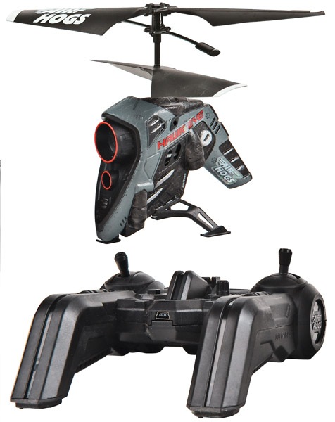 Produktbild Spin Master Air Hogs Hawk Eye
