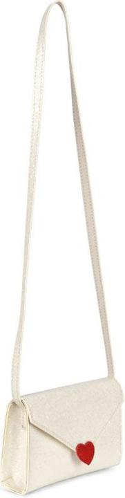 Immagine prodotto Konges Slojd Borsa Love Letter Crema Glitter