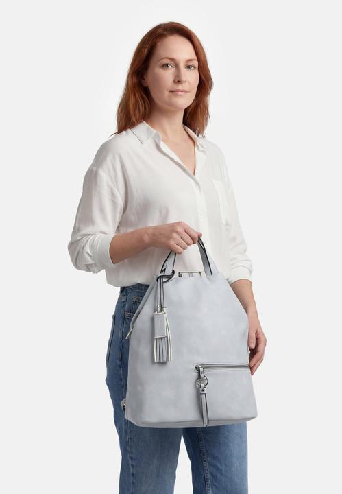 Actual product image Tamaris Rucksack TAS Nele (21.76 l)