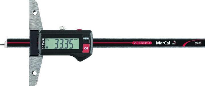 Mahr Depth gauge digital MarCal 30 (15 cm)