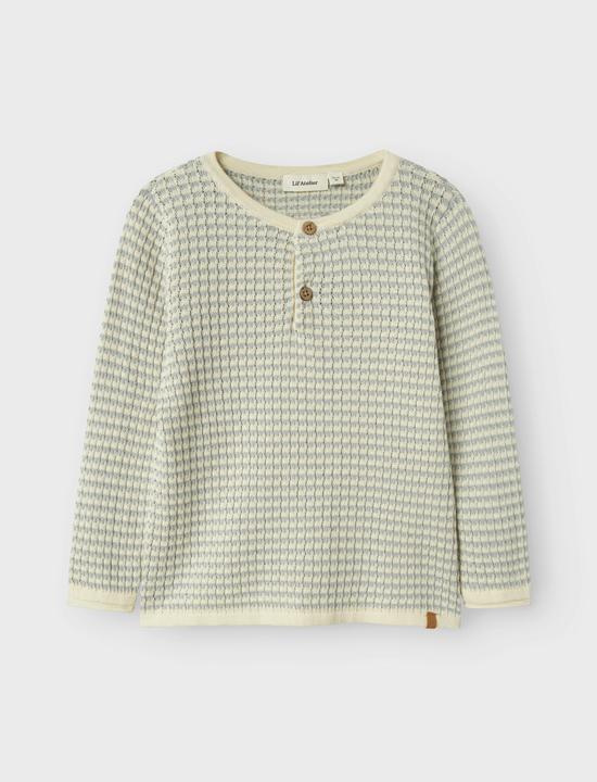 Image du produit Name it Streifen Strickpullover (116)