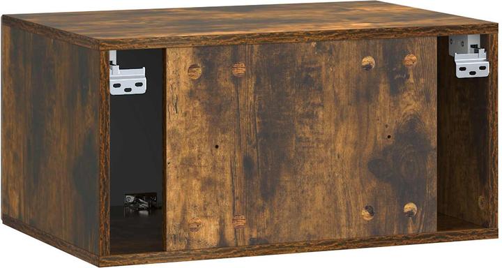 Actual product image vidaXL Wandschränke (59.50 x 41 x 30 cm)