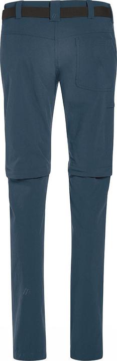 Immagine prodotto Maier Sports Pantaloni donna Inara Slim Zip (M, L)