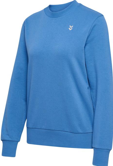 Actual product image hummel Hmlpulse W Sweat Crewneck (S)