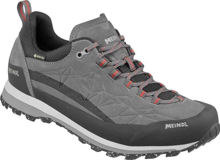 anthrarot, anthrazit-rot, Grau