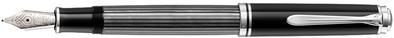 Produktbild Pelikan Souverän M805 Stresemann EF FB (Anthrazit)