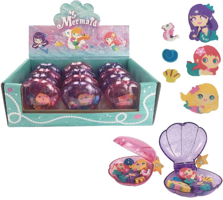 Actual product image Roost Eraser