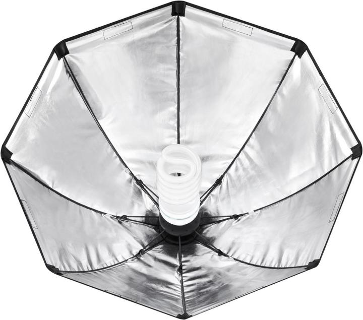Actual product image Walimex Daylight 250 (6.50 cm)