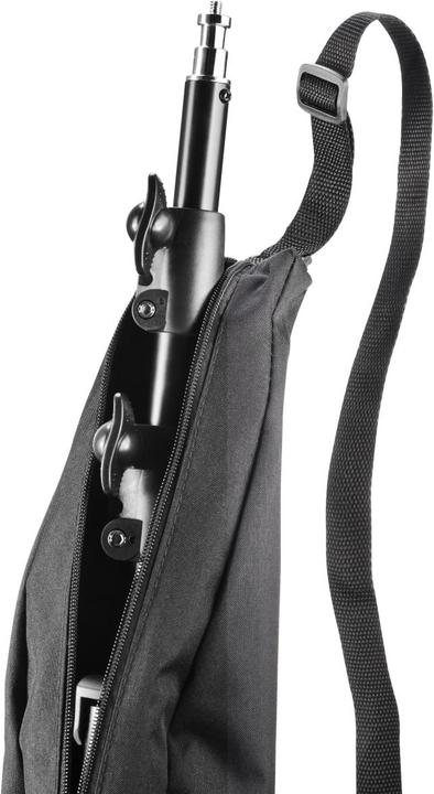 Actual product image Walimex Daylight 250 (6.50 cm)