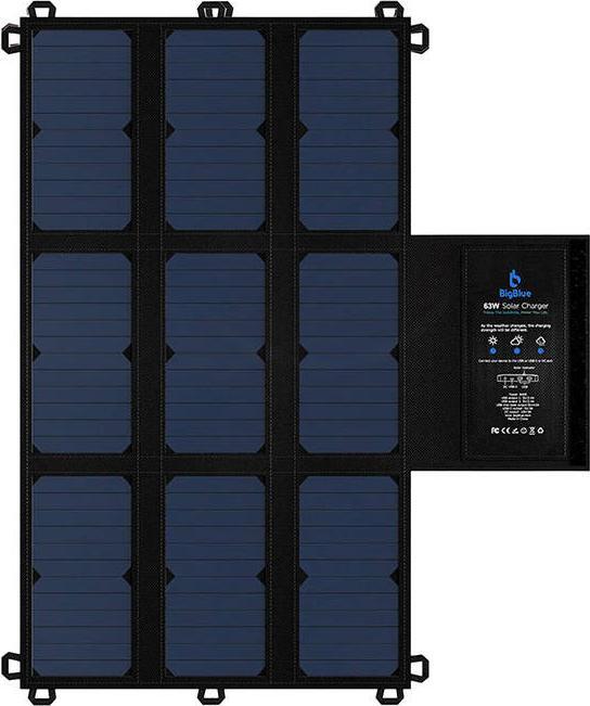 Actual product image BigBlue B405 (63 W, 1.48 kg)