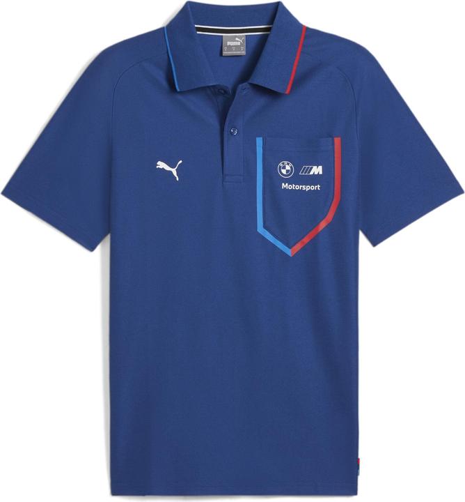 Produktbild Puma BMW Mms Polo (M)