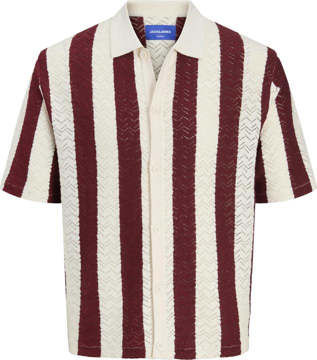 Immagine prodotto Jack & Jones Jortyler Knit Ss Polo Ln (L)