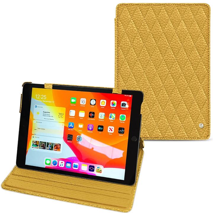 Image du produit Noreve Housse cuir horizontal (iPad 10.2 2019)