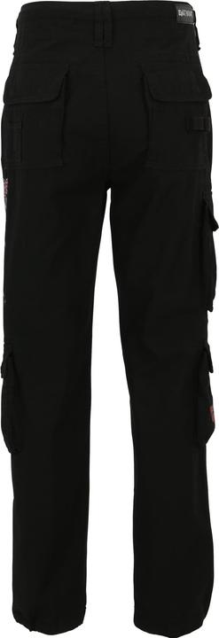 Actual product image Brandit IRM Pure Slim Trouser - 192221 (S)