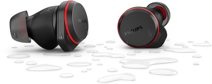 Immagine prodotto Philips TAA7507BK/00 (ANC, 7 h, Senza fili)