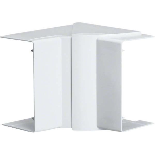 Tehalit, Leitungsführung, Inneneck