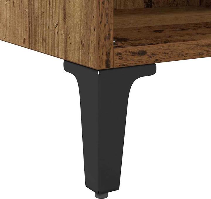 Produktbild vidaXL TV-Aufbewahrung (103.50 x 30 x 50 cm)