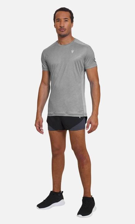 Immagine prodotto Macron Camicia da corsa Ralph da uomo (M)